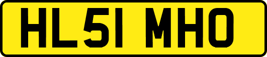 HL51MHO