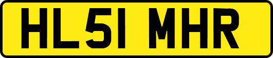 HL51MHR