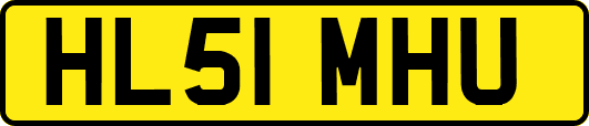 HL51MHU