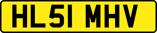 HL51MHV