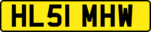 HL51MHW