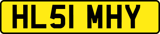 HL51MHY