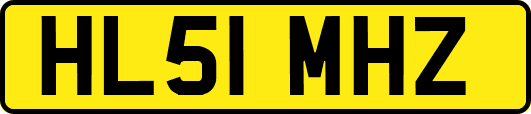 HL51MHZ
