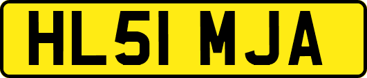 HL51MJA