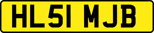 HL51MJB