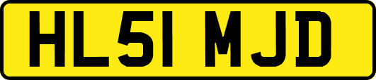 HL51MJD