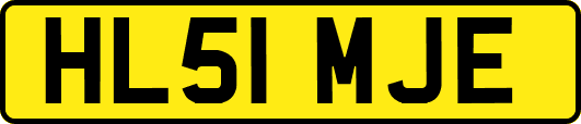 HL51MJE