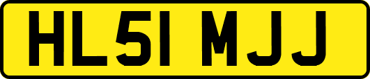 HL51MJJ