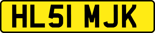 HL51MJK