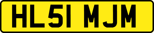 HL51MJM