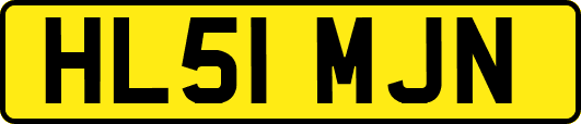 HL51MJN