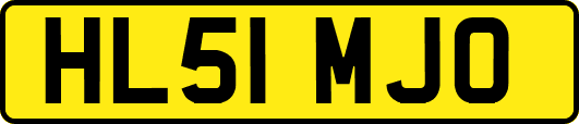 HL51MJO