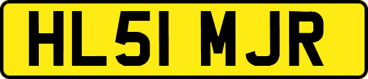 HL51MJR