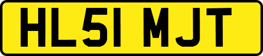 HL51MJT