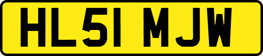 HL51MJW