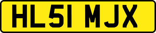 HL51MJX