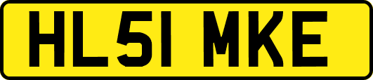 HL51MKE