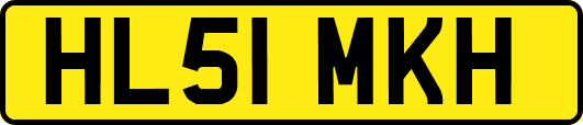 HL51MKH
