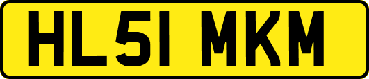 HL51MKM