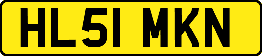 HL51MKN