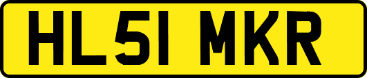 HL51MKR