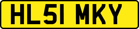 HL51MKY