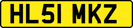 HL51MKZ