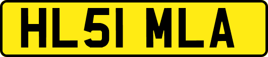 HL51MLA