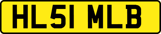HL51MLB