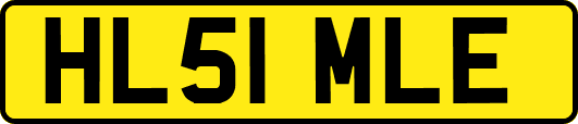 HL51MLE