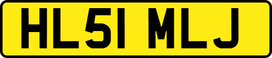 HL51MLJ