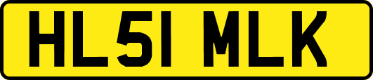 HL51MLK