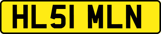 HL51MLN