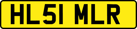 HL51MLR