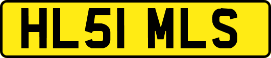 HL51MLS