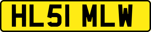HL51MLW