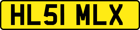 HL51MLX