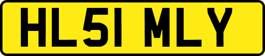HL51MLY
