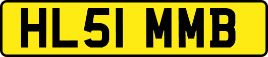 HL51MMB