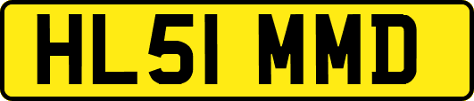 HL51MMD