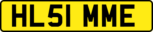 HL51MME