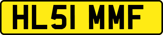 HL51MMF