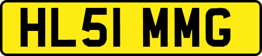 HL51MMG
