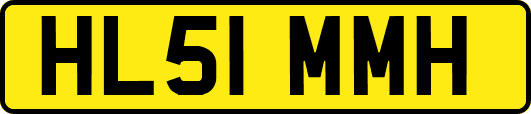 HL51MMH