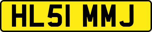 HL51MMJ