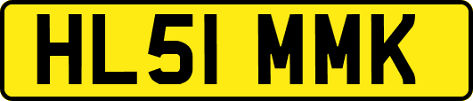 HL51MMK
