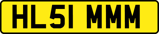 HL51MMM