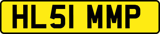 HL51MMP