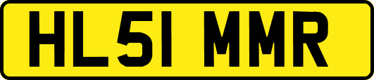 HL51MMR