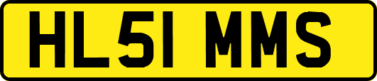 HL51MMS
